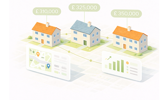 Estate Agents use case